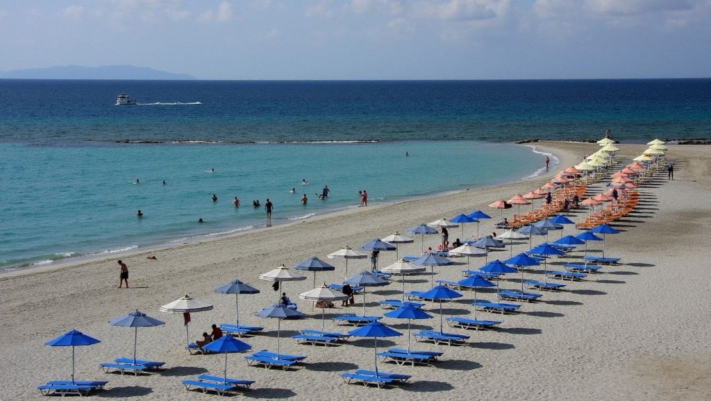 Fragkokastelloy - Chania, Creta