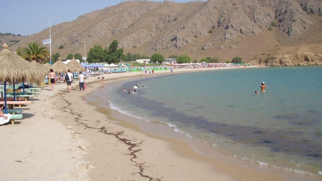 Kalivaki - Chania, Creta