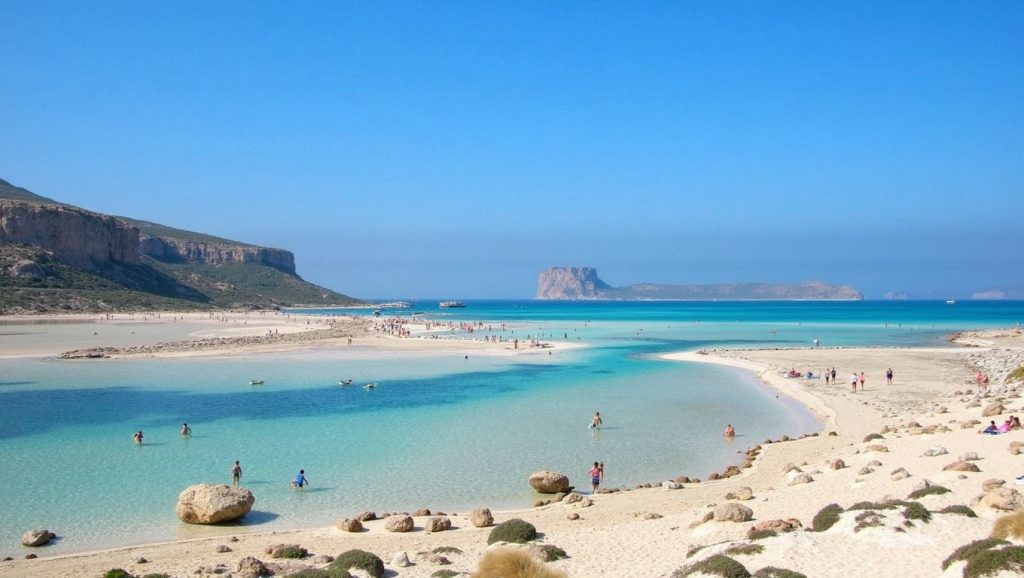 Lakki - Chania, Creta