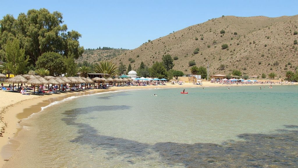 Georgioupolis - Apokoronas, Creta