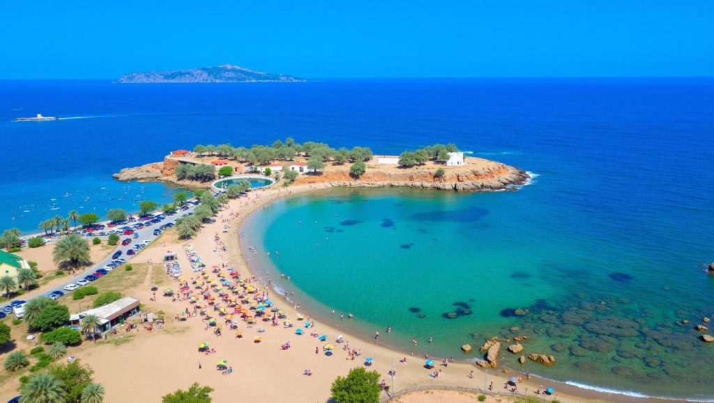 Peristeres - Chania, Creta