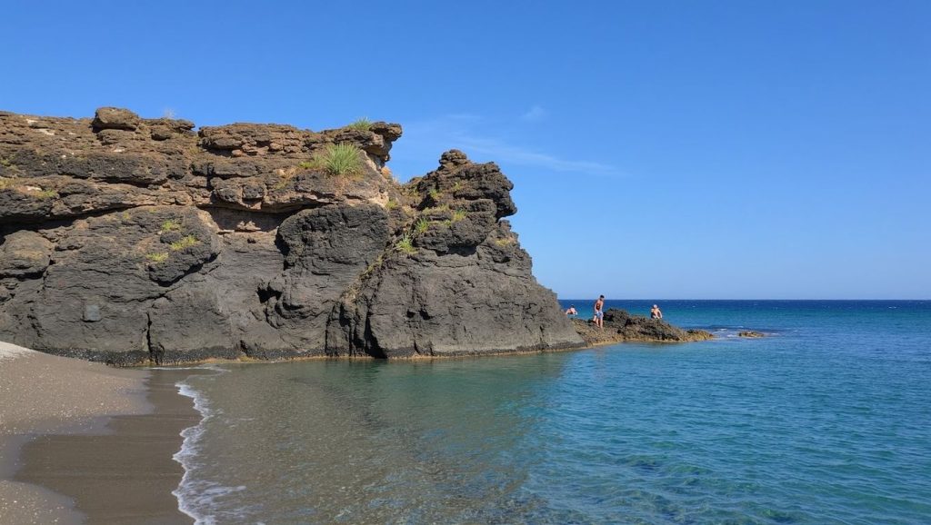 Korakas - Chania, Creta