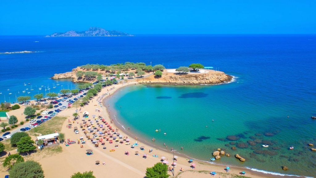 Klimata - Chania, Creta