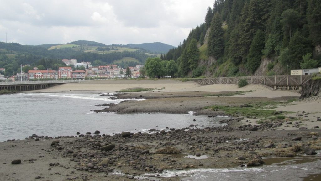 Ondarbeltz - Mutriku, Gipuzkoa