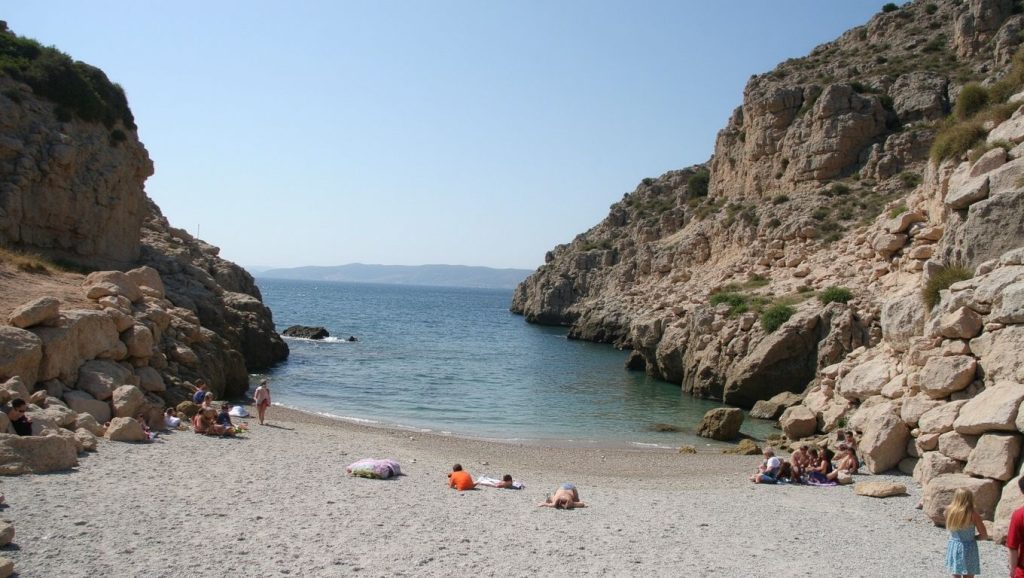 Kokkino Volakas - Chania, Creta