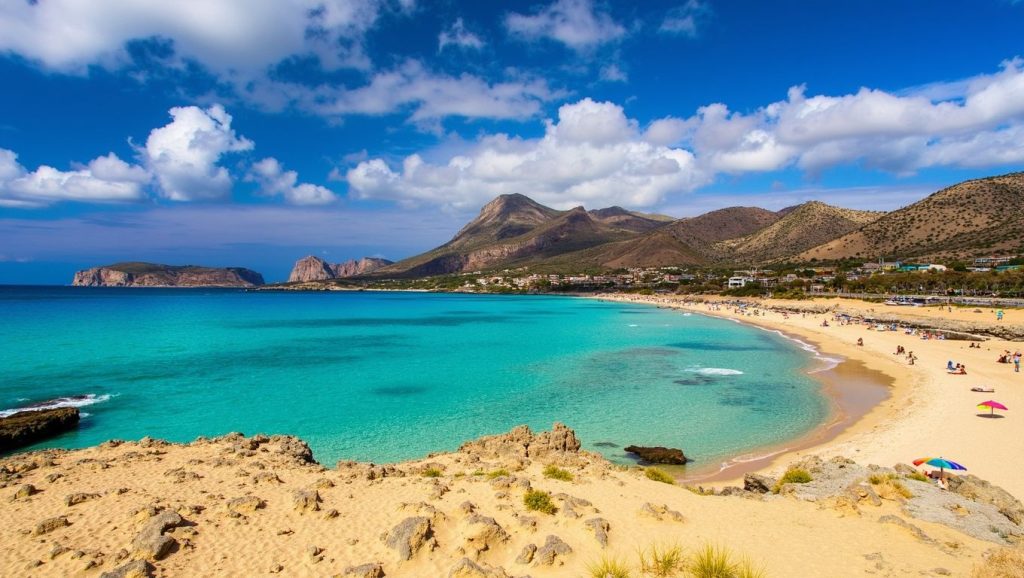 Fotinari - Chania, Creta