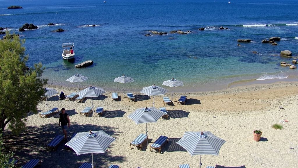 Skinos - Chania, Creta