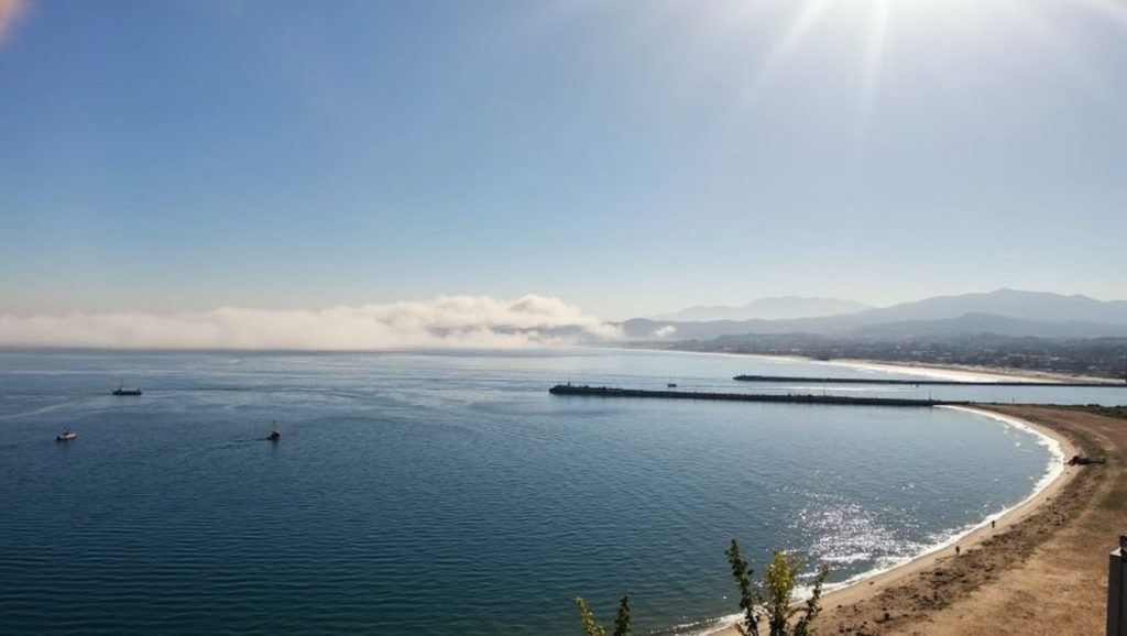 Ondarraitz (frontera Francia) - Hendaia/Hondarribia, Gipuzkoa