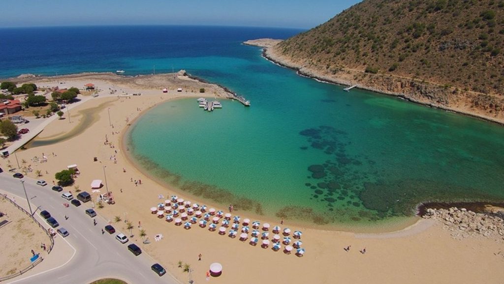 Kefala - Chania, Creta
