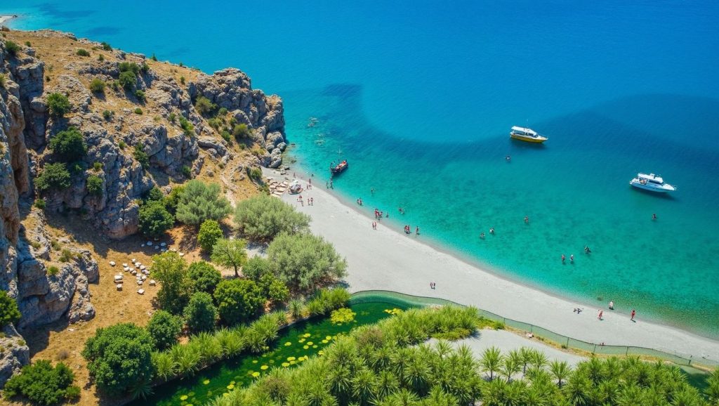 Anatolika - Rethymno, Creta