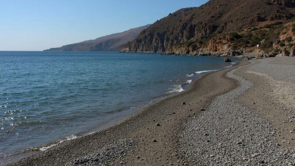 Gialopotama - Rethymno, Creta