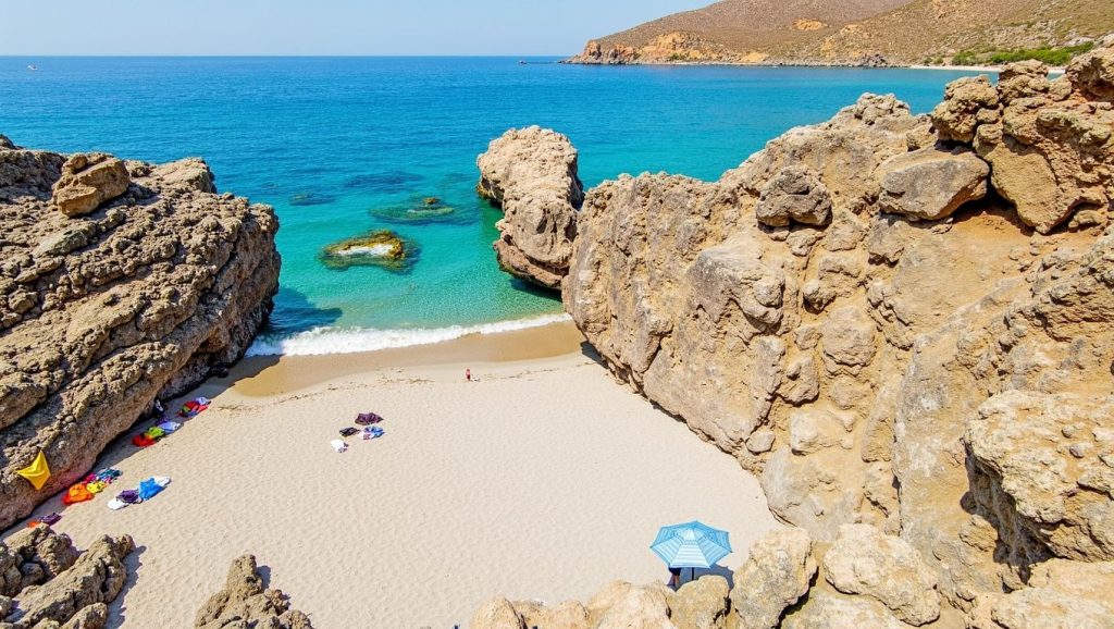 Podare - Rethymno, Creta