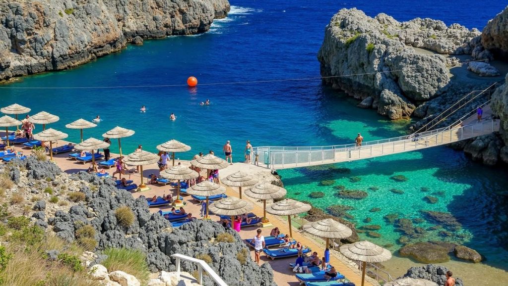 Klima - Rethymno, Creta