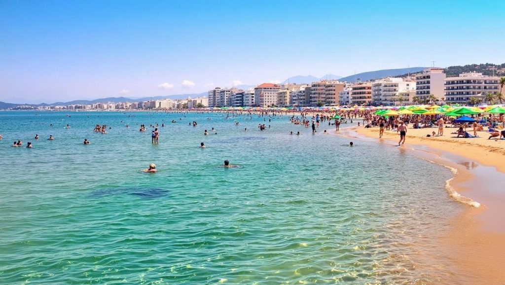 Finikidia - Rethymno, Creta
