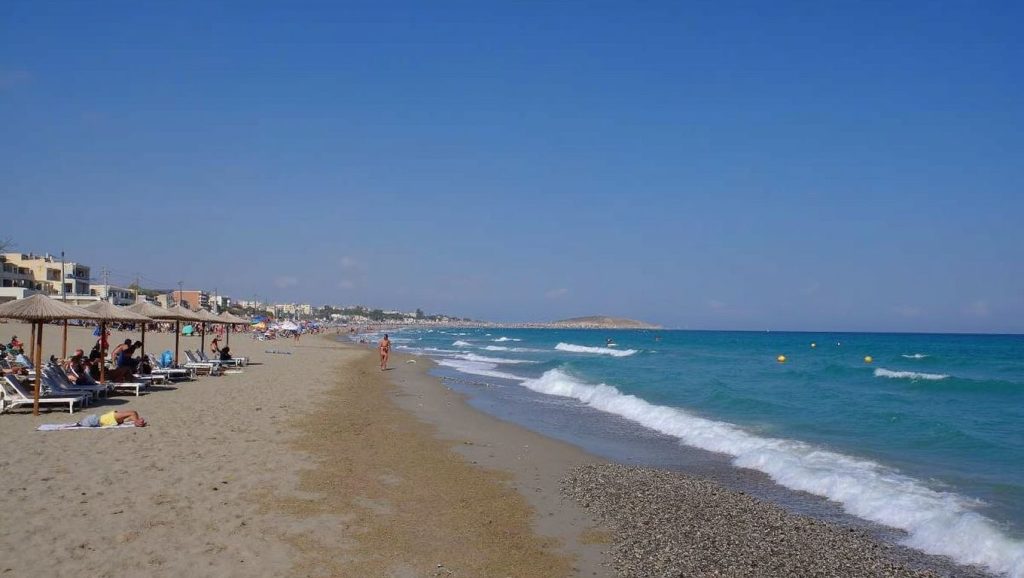 Eko - Rethymno, Creta