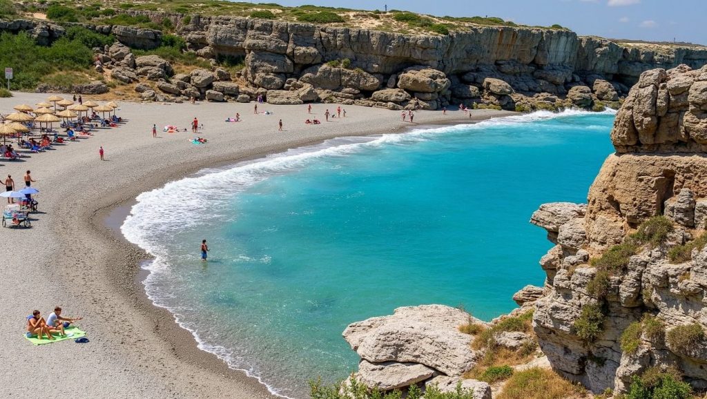 Geropotamos - Rethymno, Creta