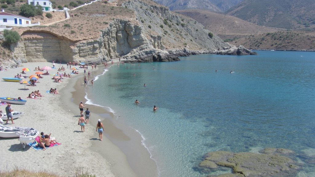 Agios Georgios - Rethymno, Creta