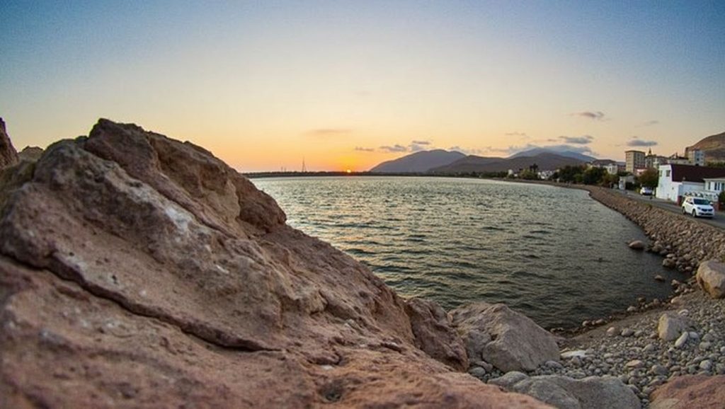 Katalyki - Rethymno, Creta