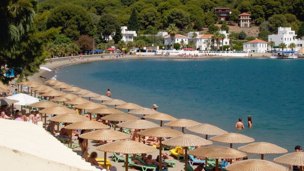 Poros - Rethymno, Creta