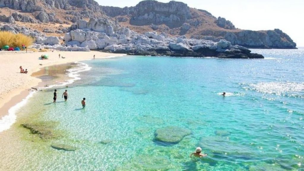 Afrathia - Rethymno, Creta