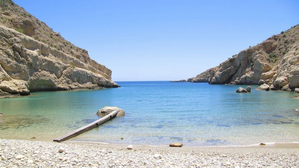 Martsalo - Rethymno, Creta