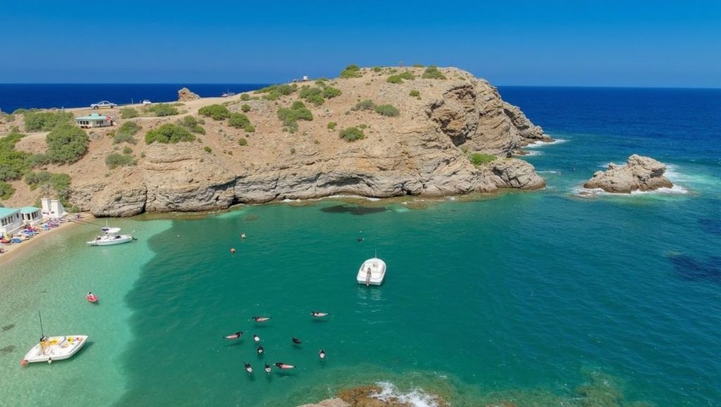 Karavovrysi - Rethymno, Creta