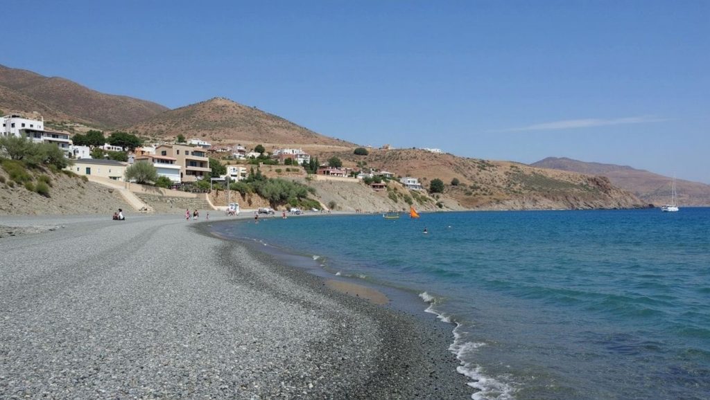 Chrysostomos - Rethymno, Creta