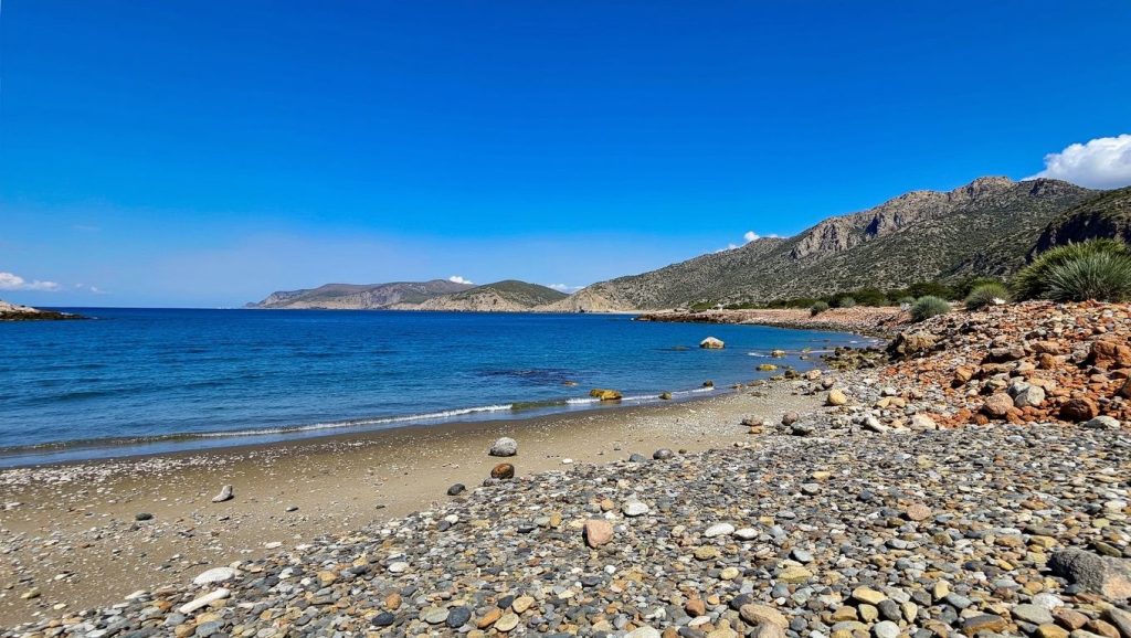 Katevati - Rethymno, Creta