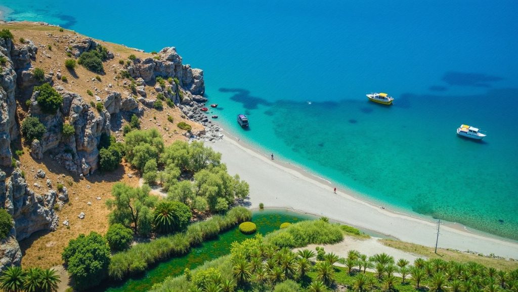 Macha - Rethymno, Creta
