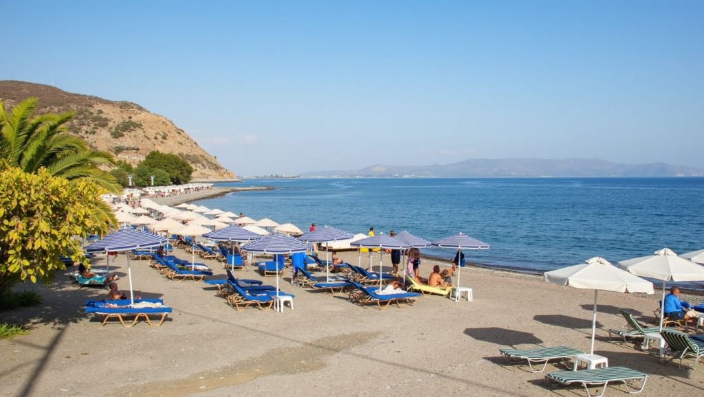 Pera Galini - Rethymno, Creta