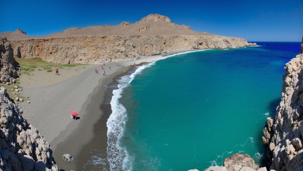 Trachoulas - Rethymno, Creta
