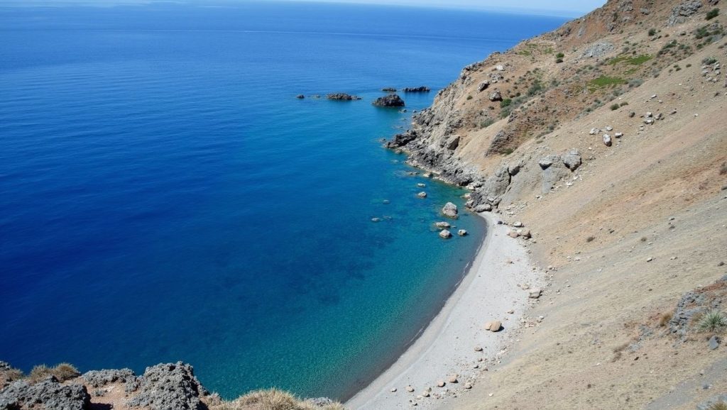 Leprias - Rethymno, Creta