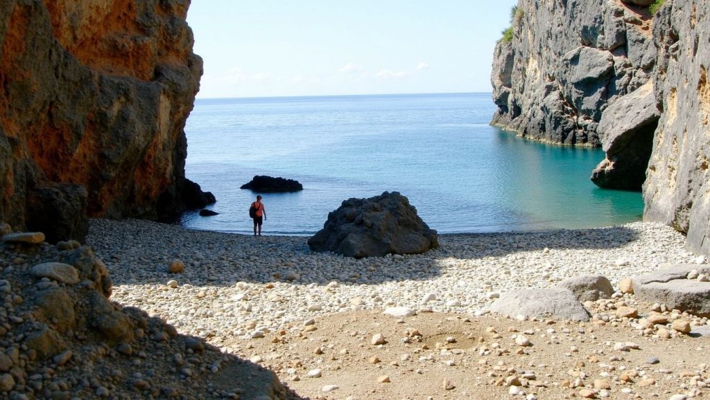 Katarti - Rethymno, Creta
