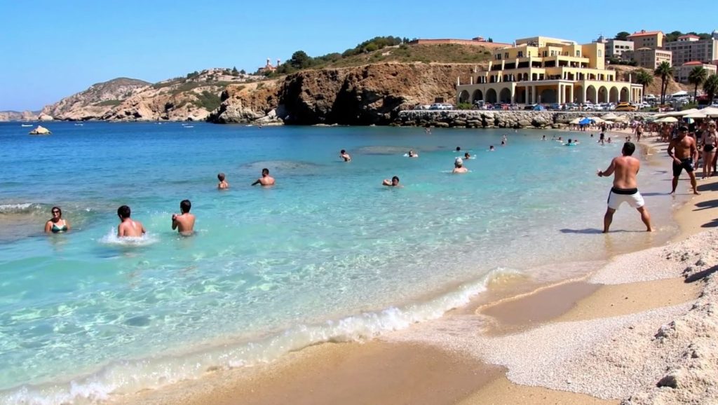 Agia Pelagia - Malevizi, Creta