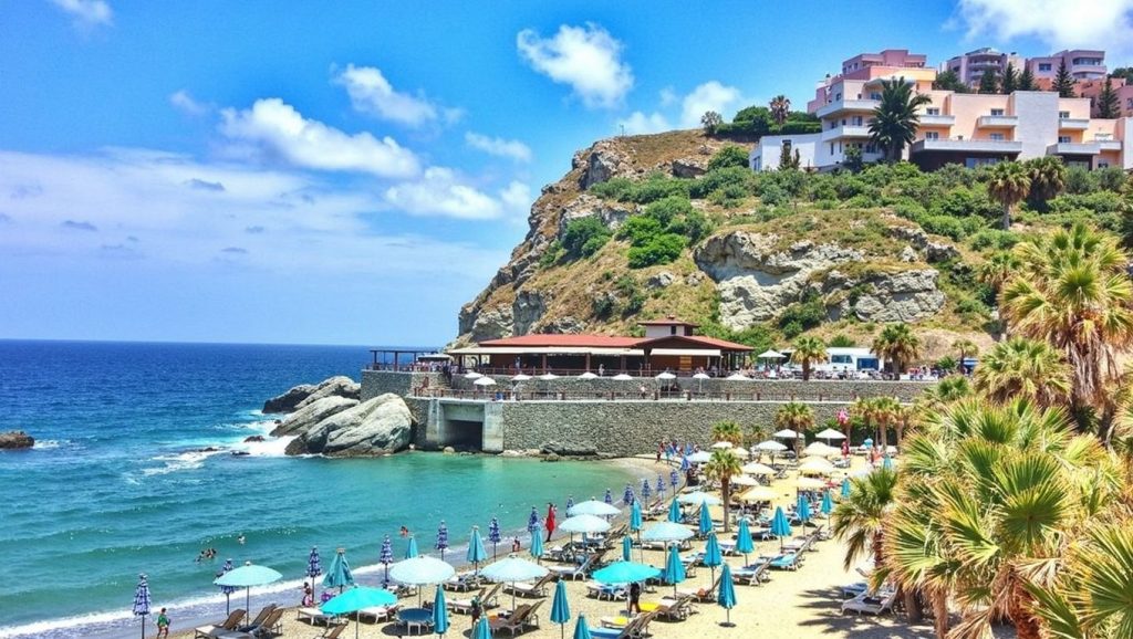Mononaftis - Malevizi, Creta