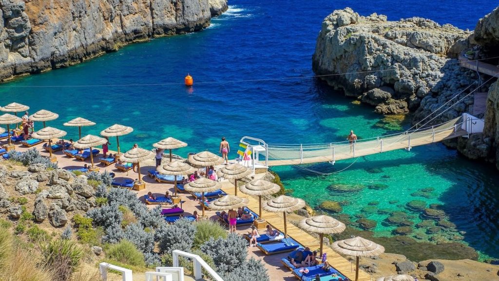 Salamias - Rethymno, Creta