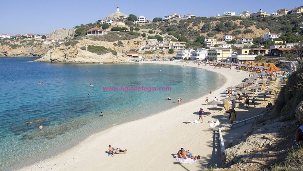 Lygaria - Malevizi, Creta