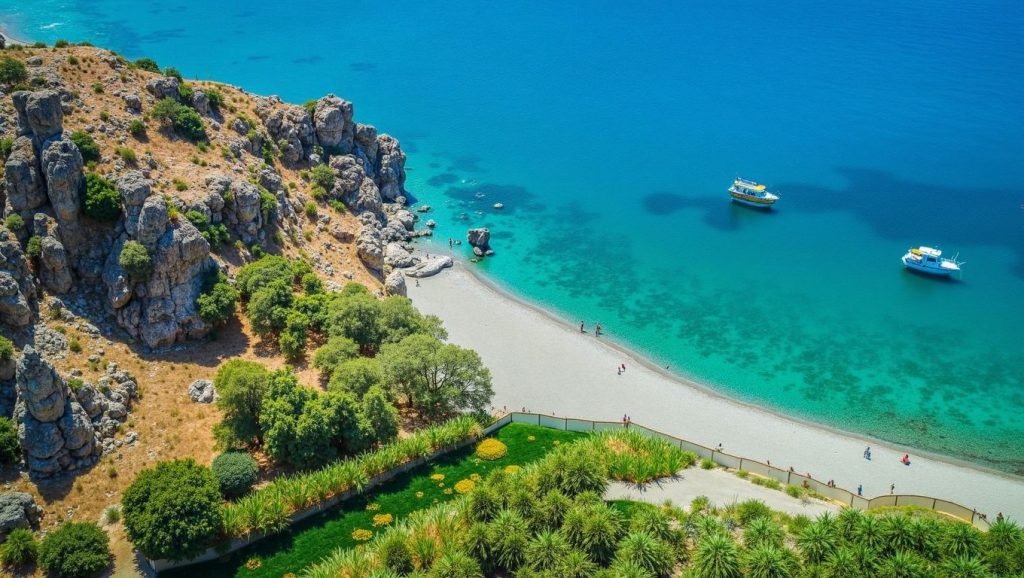 Eligias - Rethymno, Creta