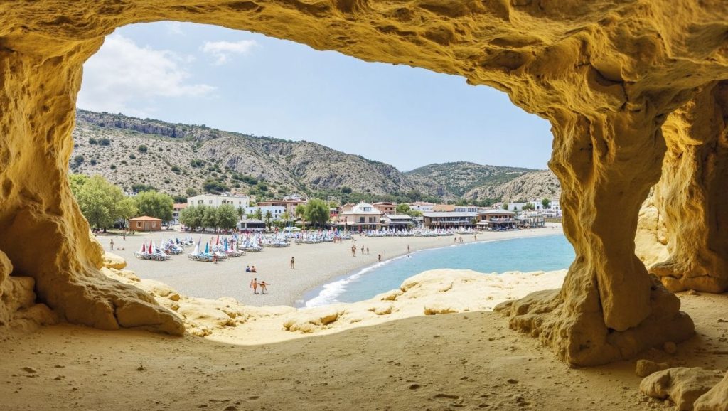 Koudouma - Heraklion, Creta
