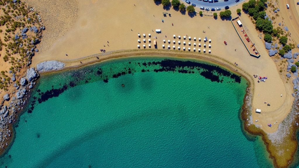 Sweet Kolymbos - Heraklion, Creta