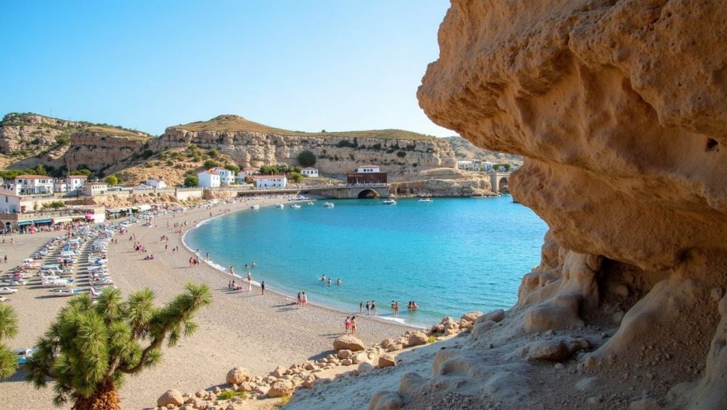 Aliori - Heraklion, Creta