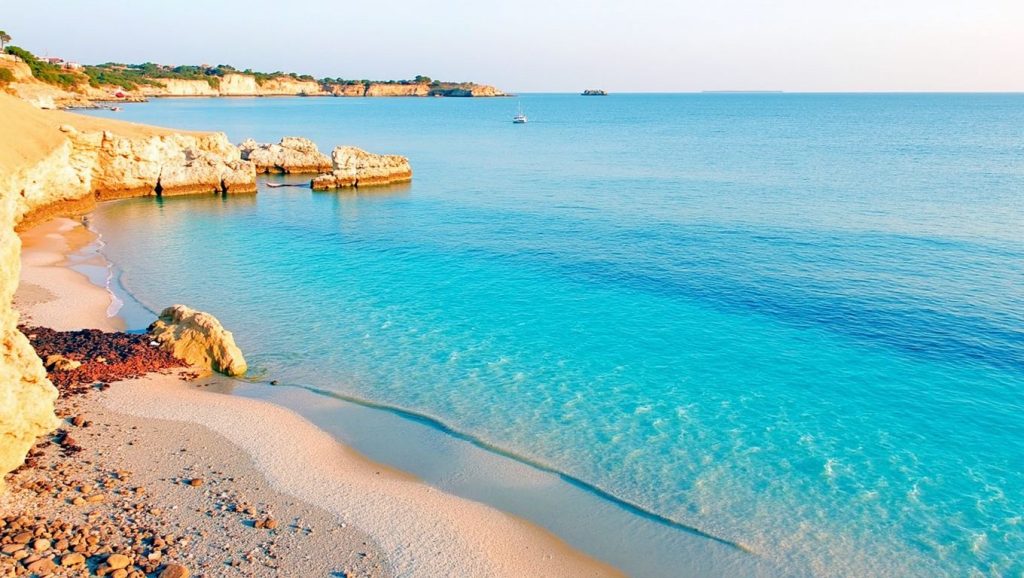 Saradari - Heraklion, Creta