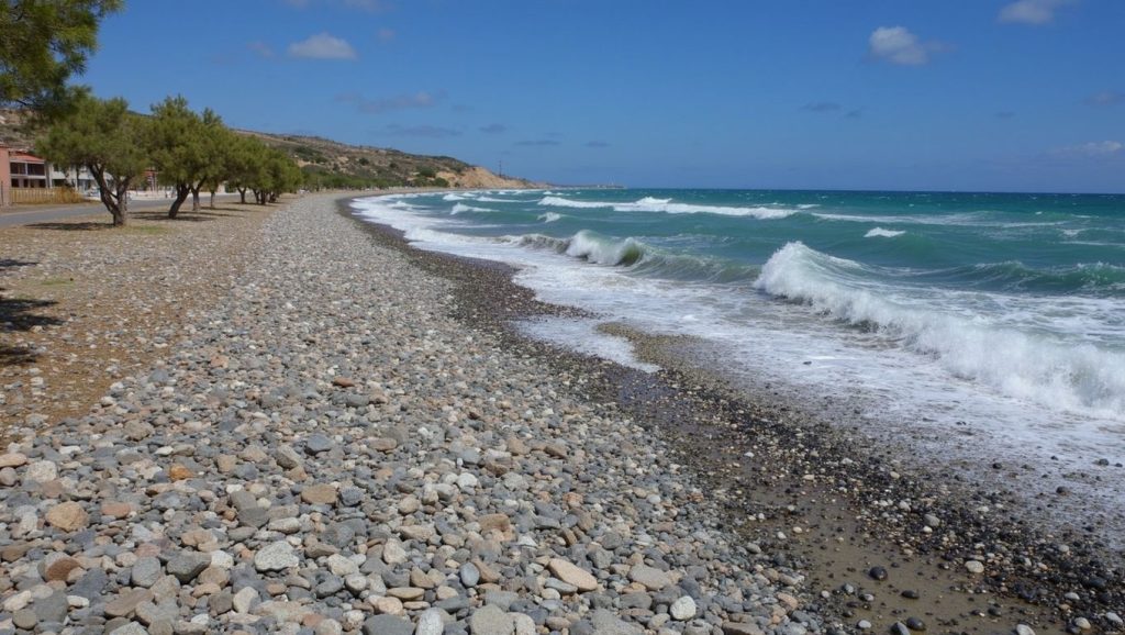 Keratokambos - Viannos, Creta