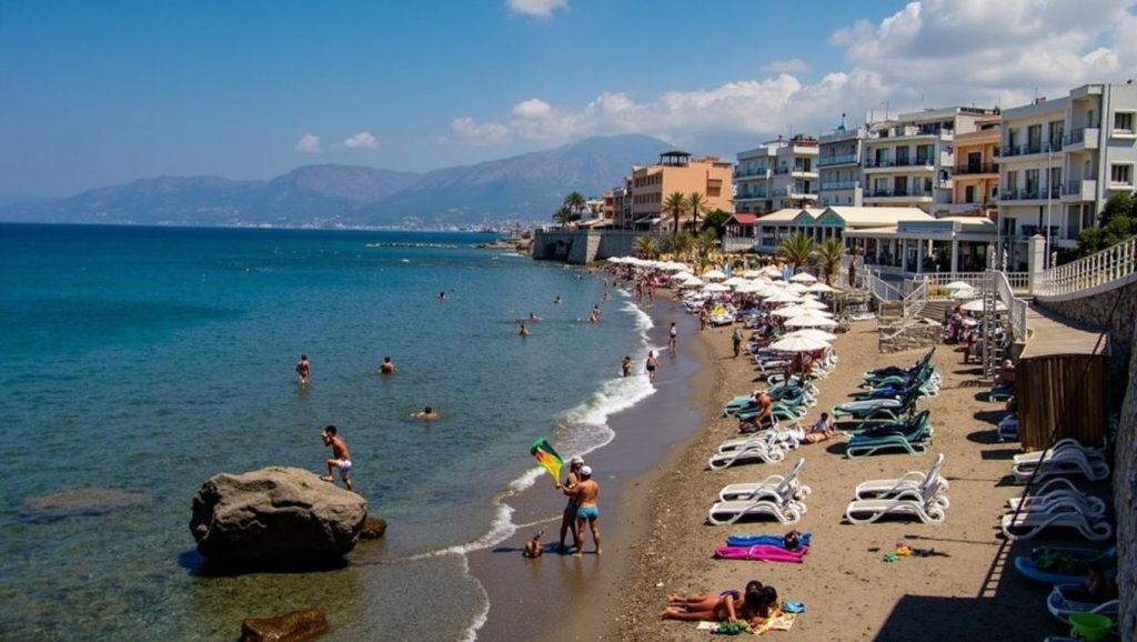 Star - Chersonissos, Creta