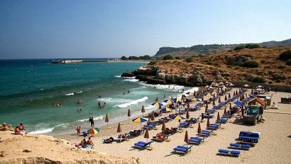 Boufos - Heraklion, Creta