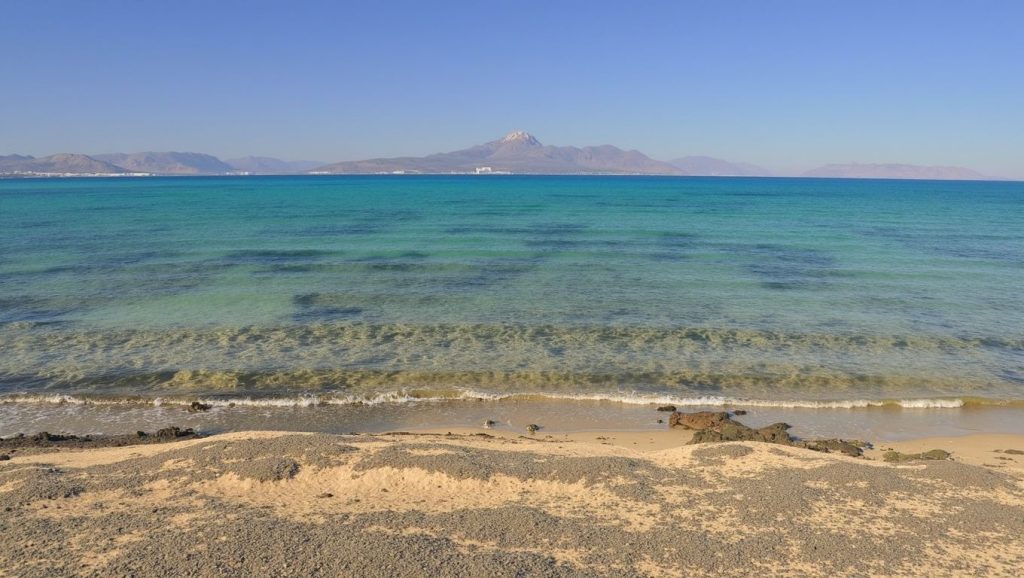 Avlaki - Heraklion, Creta
