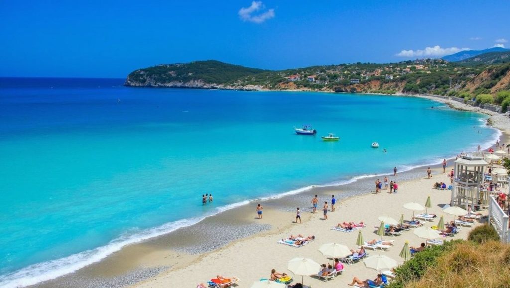 Plaka - Agios Nikolaos, Creta