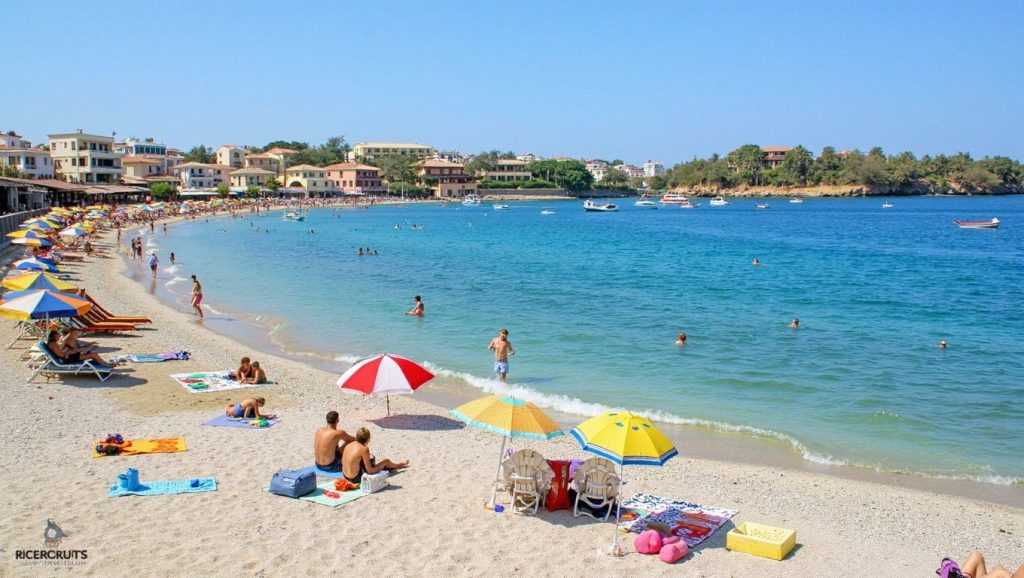 Volia - Heraklion, Creta