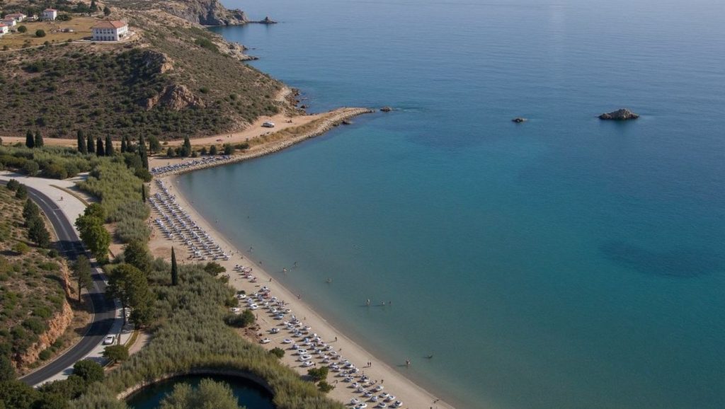Almyros - Agios Nikolaos, Creta