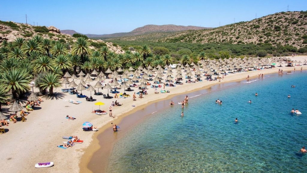 Chavania - Lasithi, Creta